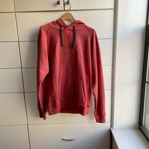 The North Face Pullover Hoodie Mens
